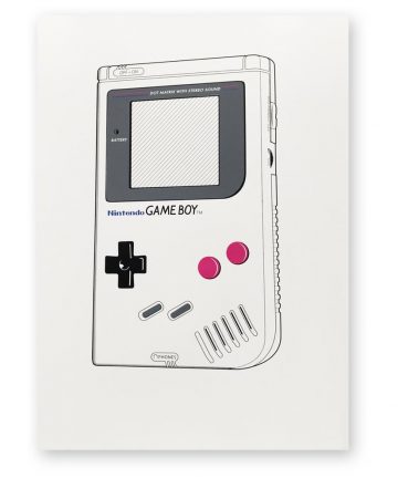 Gameboy