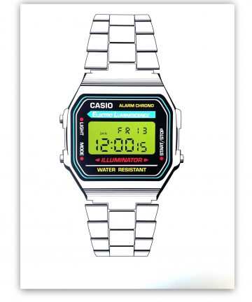Casio